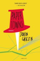 Paper towns van John Green