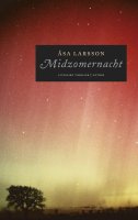 Midzomernacht van Åsa Larsson