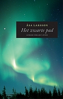 Het zwarte pad van Åsa Larsson