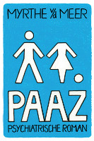 PAAZ - Myrthe van der Meer