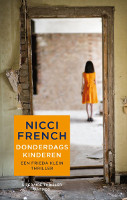 Donderdagskinderen van Nicci French