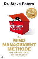 De Chimp paradox van Steve Peters