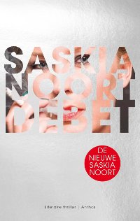 Debet van Saskia Noort