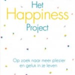 Het happiness project – Gretchen Rubin