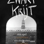 Zwart krijt – Christopher J. Yates