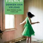 Denken aan vrijdag – Nicci French