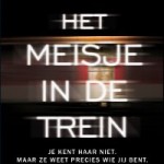 Het meisje in de trein – Paula Hawkins