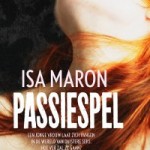 Passiespel – Isa Maron