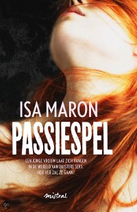 Passiespel van Isa Maron