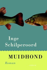 Muidhond van Inge Schilperoord