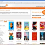 Ebooks lenen bij de bibliotheek