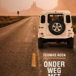 Onderweg met Roadie – Thomas Acda