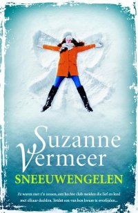 Sneeuwengelen van Suzanne Vermeer