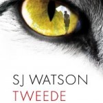 Tweede leven – SJ Watson