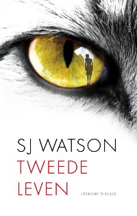 Tweede leven van SJ Watson