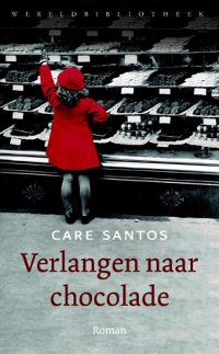 Verlangen naar chocolade van Care Santos