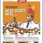 De consumentengids digitaal lezen