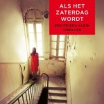 Als het zaterdag wordt – Nicci French