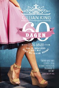 Zestig dagen van Gillian King