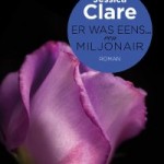 Verwacht: Er was eens… een miljonair – Miljonairsclub 4 – Jessica Clare