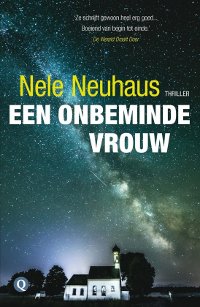 Een onbeminde vrouw van Nele Neuhaus