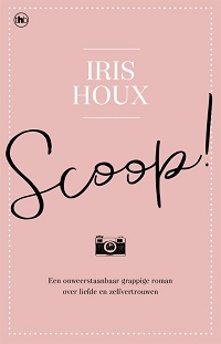 Scoop van Iris Houx