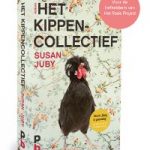 Het kippencollectief – Susan Juby