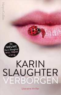 Verborgen van Karin Slaughter