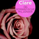 Verwacht: De romantische miljonair – Miljonairsclub 5 – Jessica Clare