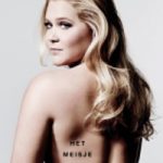 Verwacht: Het meisje met de onderrugtattoo – Amy Schumer