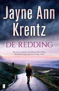 De redding van Jayne Ann Krentz