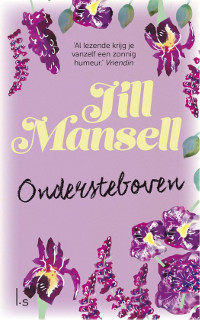 Ondersteboven van Jill Mansell