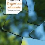 Dagen van schaamte – Lieneke Dijkzeul