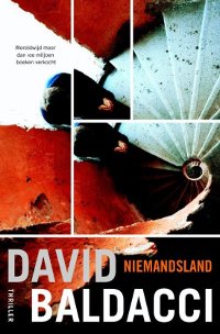 Niemandsland van David Baldacci