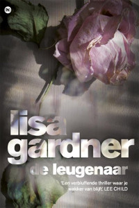 De leugenaar van Lisa Gardner