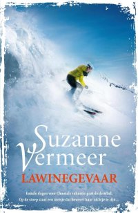 Lawinegevaar van Suzanne Vermeer