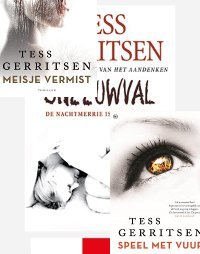 Tess Gerritsen