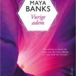 Verwacht: Vurige adem – Maya Banks