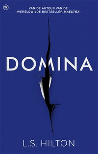 Domina - Maestra 2 van L.S. HIlton