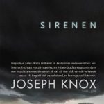 Verwacht: Sirenen – Joseph Knox