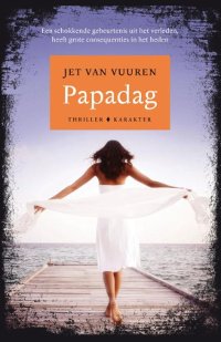 Papadag van Jet van Vuuren