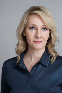 J.K. Rowling boeken