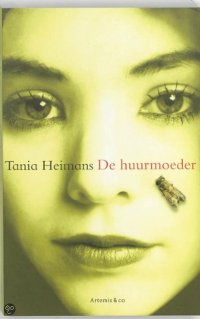 De huurmoeder van Tania Heimans