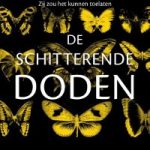 Verwacht: De schitterende doden – Belinda Bauer