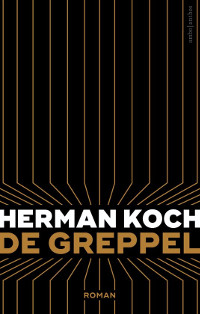 De greppel van Herman Koch