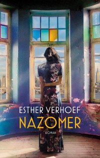 Nazomer van Esther Verhoef