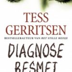 Diagnose besmet – Tess Gerritsen