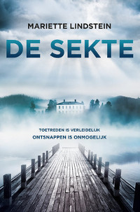 De sekte van Mariette Lindstein