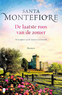 De laatste roos van de zomer van Santa Montefiore