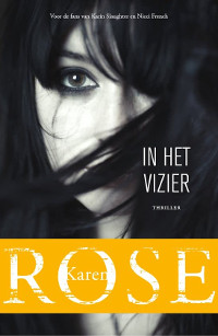 In het vizier van Karen Rose